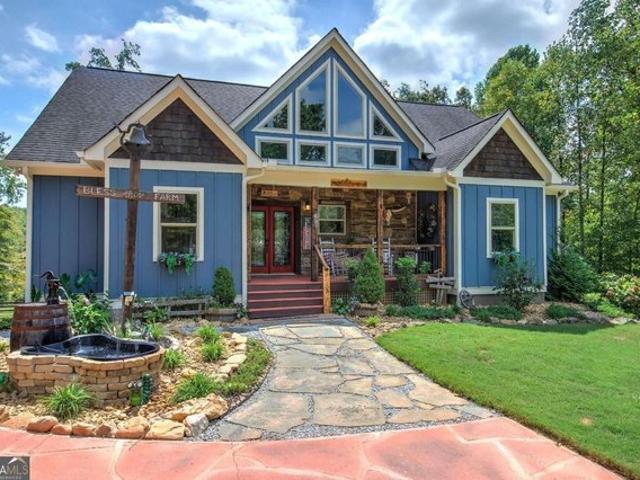 Land for sale in Dallas, Paulding County