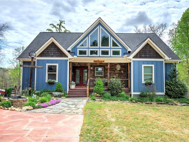 House for sale in Paulding, Georgia