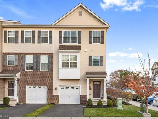 Townhouse for sale in Wenonah, Gloucester County
