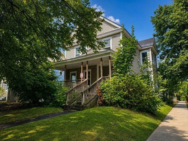 House for sale in Burlington, Vermont