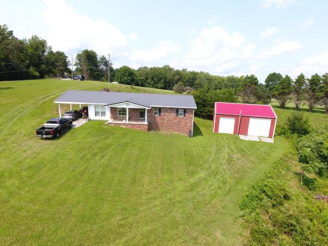House for sale in Monticello, Kentucky