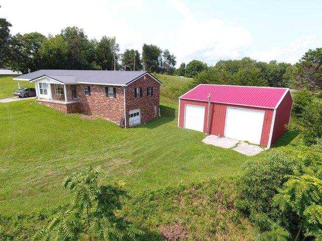 House for sale in Monticello, Kentucky