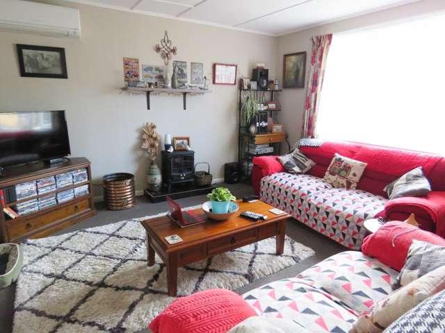 House for rent in West Coast