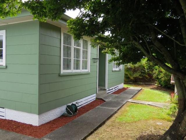 House for rent in Reefton, West Coast