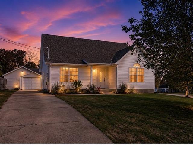 House for sale in Tennessee