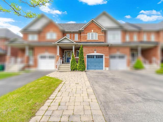Townhouse for sale in Woburn, Ontario