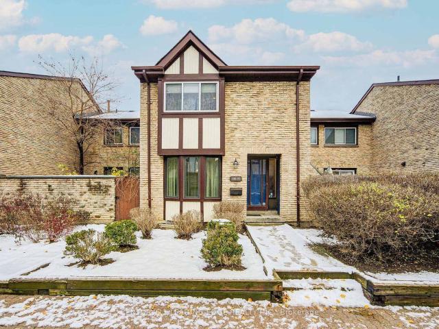 Property for sale in Woburn, Ontario