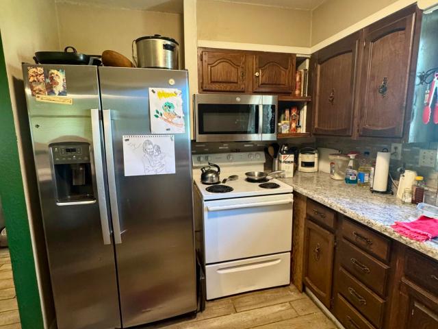 House for sale in Higbee, Missouri