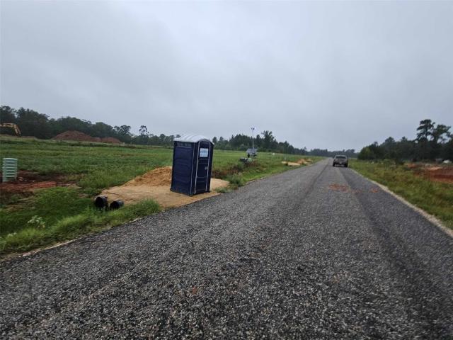 Land for sale in Pollok, Texas