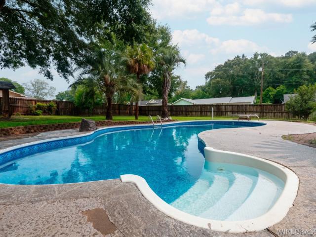 House for sale in Enterprise, Alabama