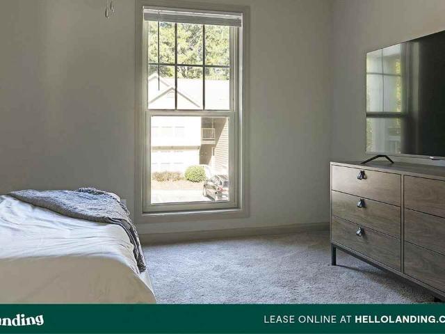 Apartment for rent in Roswell, Georgia