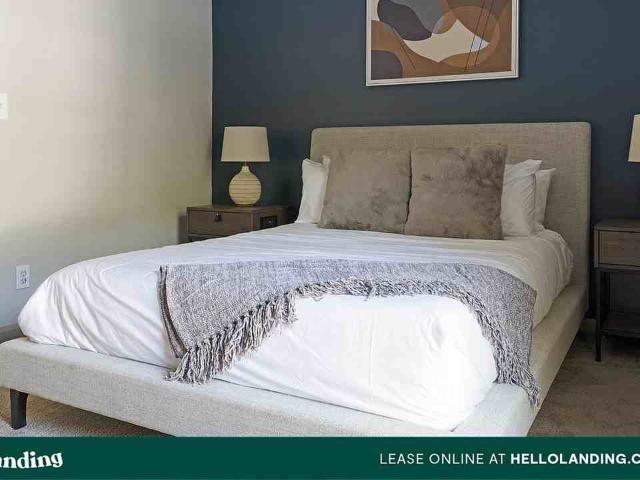 Apartment for rent in Roswell, Georgia