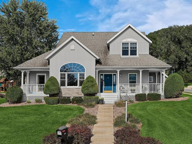 House for sale in Onalaska, Wisconsin