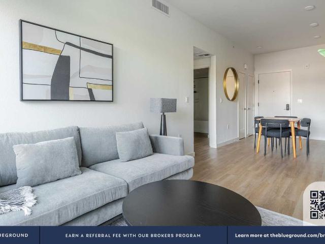 Apartment for rent in San Leandro, California