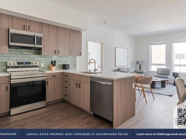 Apartment for rent in San Leandro, California