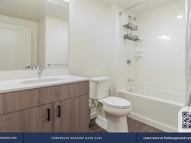 Apartment for rent in San Leandro, California
