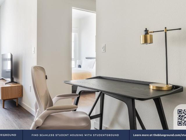 Apartment for rent in San Leandro, California