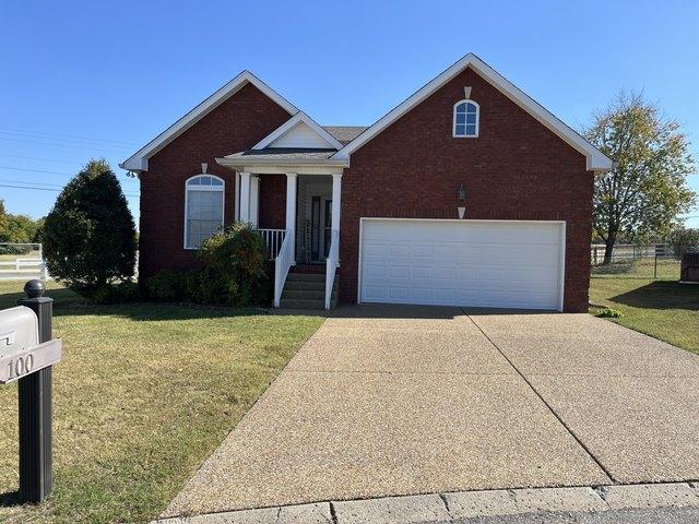 House for sale in Gallatin, Middle Tennessee