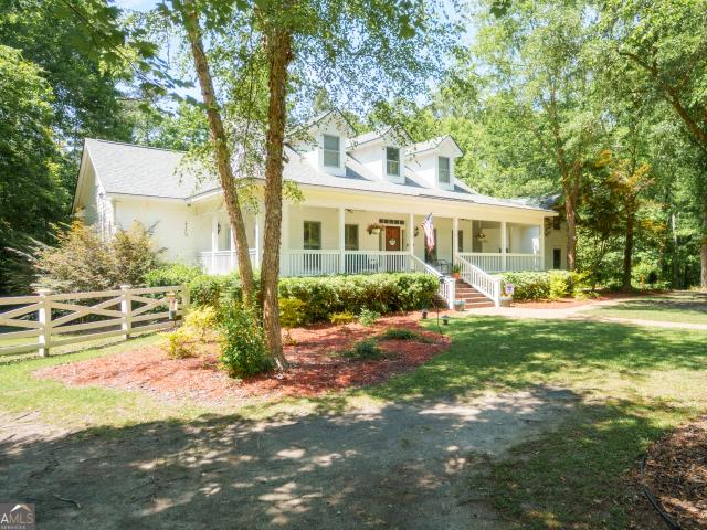 House for sale in Rincon, Georgia