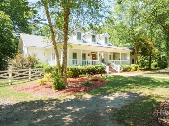 House for sale in Rincon, Georgia