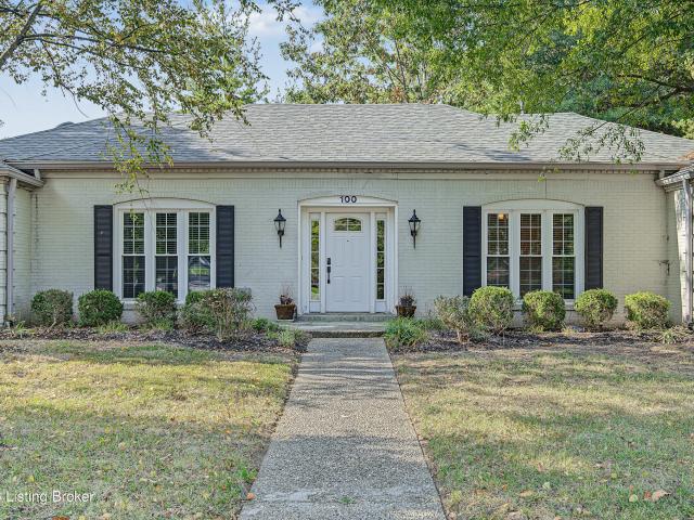 House for sale in Jeffersontown, Jefferson County