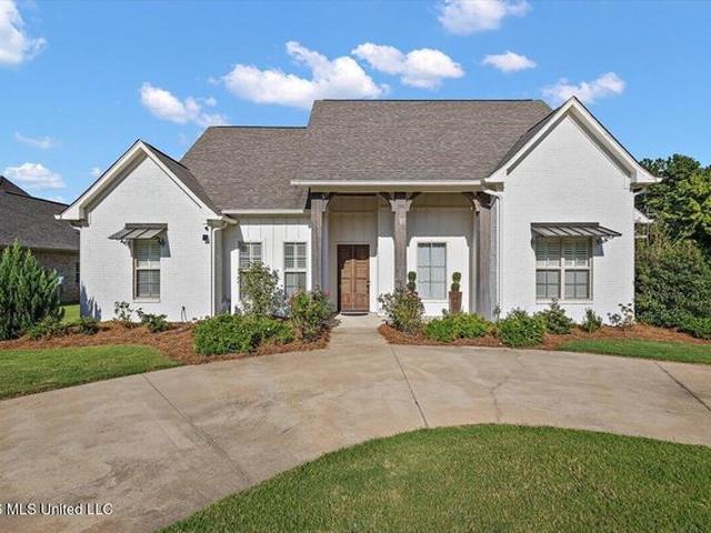 House for sale in Madison, Mississippi