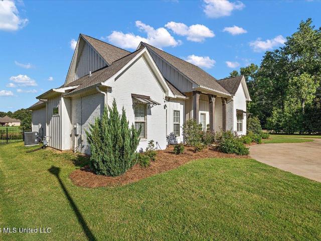 House for sale in Madison, Mississippi