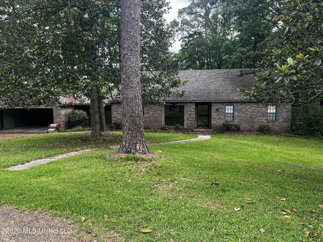 House for sale in Florence, Mississippi