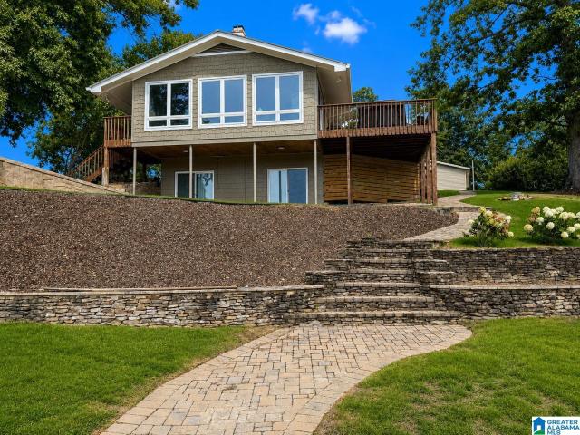 House for sale in Talladega, Alabama