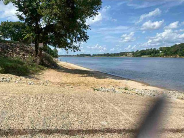 Land for sale in Tennessee