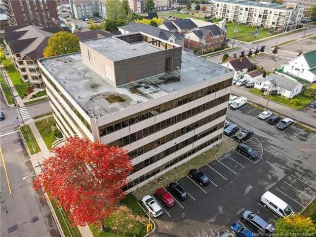 Commercial for rent in Westmorland, New Brunswick