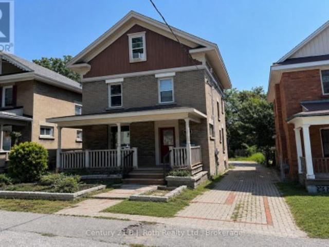 Property for sale in Orillia, Ontario
