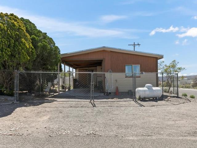 House for sale in Elephant Butte, New Mexico