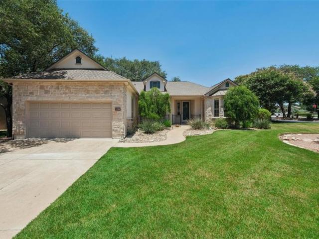 House for sale in Williamson, Texas