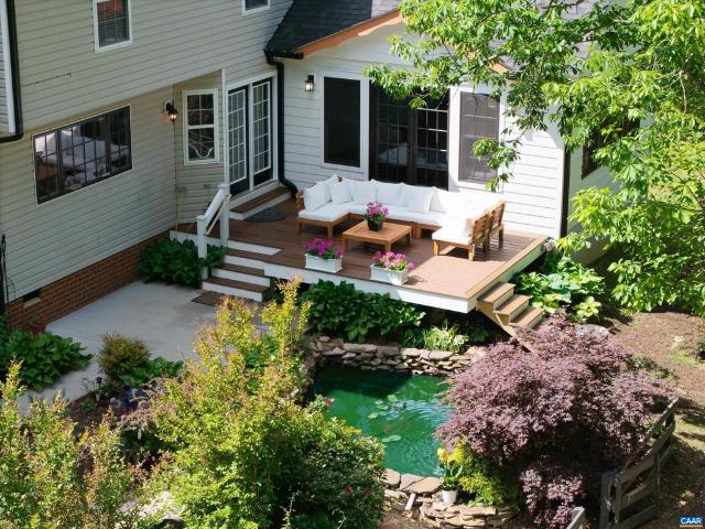 House for sale in Virginia