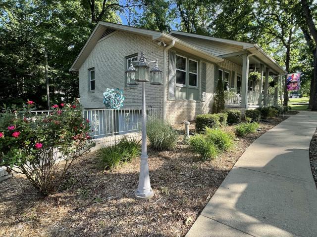 House for sale in Tennessee