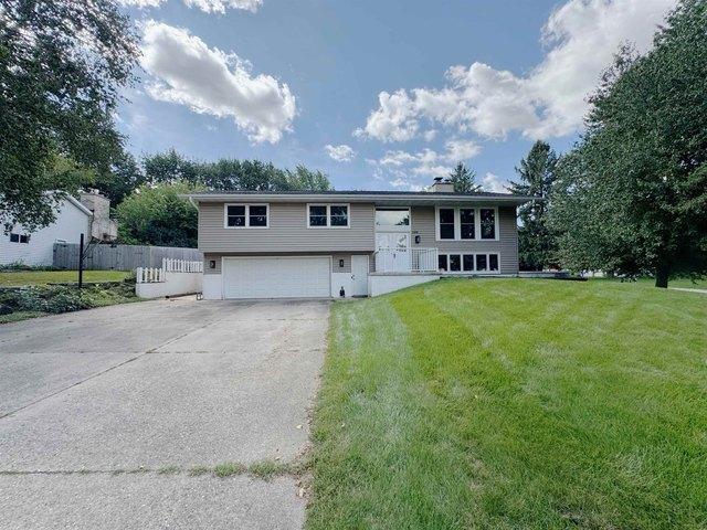 House for sale in Waunakee, Wisconsin