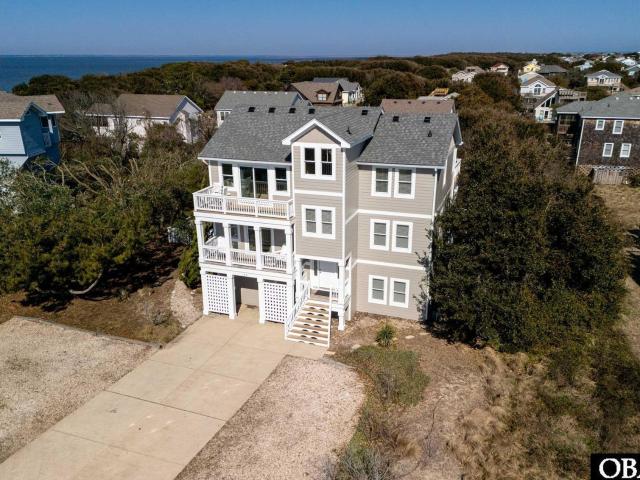House for sale in Duck, North Carolina
