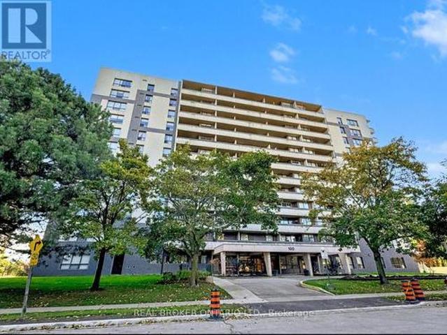 Condo for sale in Woburn, Ontario
