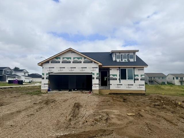 House for sale in Norwalk, Iowa