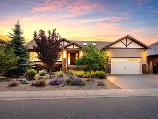 House for sale in Paradise Canyon, Lethbridge
