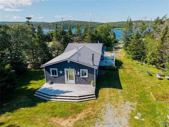 Property for sale in Newfoundland And Labrador