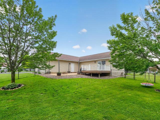 House for sale in Spring Valley, Minnesota