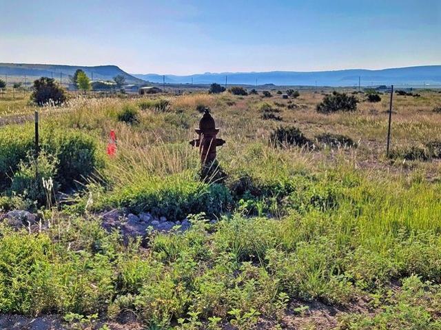 Land for sale in Fort Davis, Texas