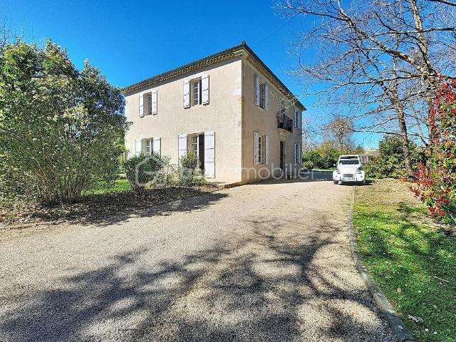 Maison vente à Condom, Lectoure