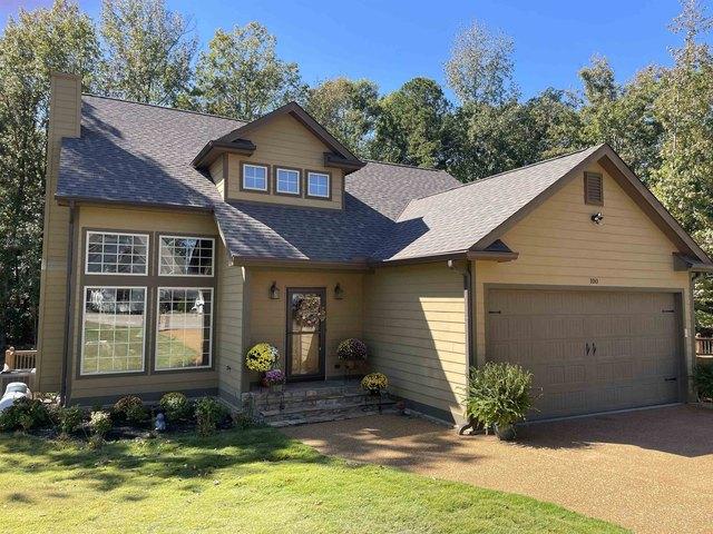 House for sale in Tennessee