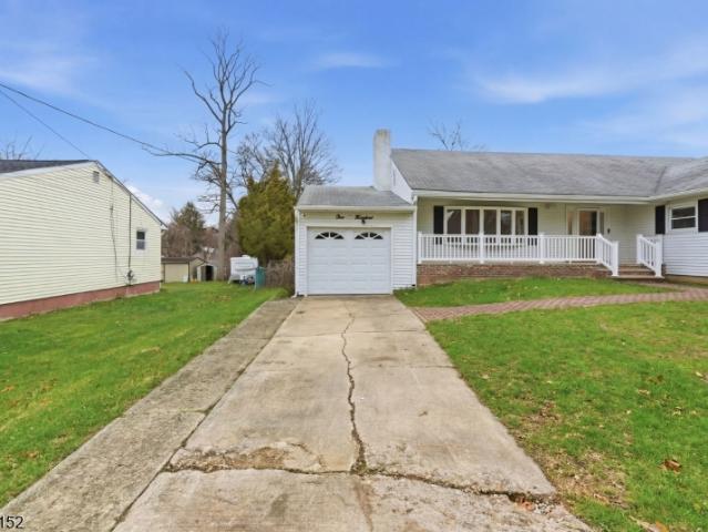 House for sale in Ewing Township, New Jersey