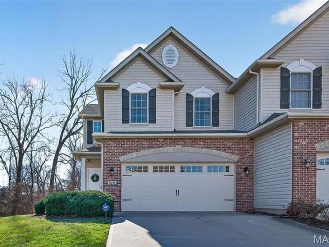 Townhouse for sale in Saint Charles, Missouri