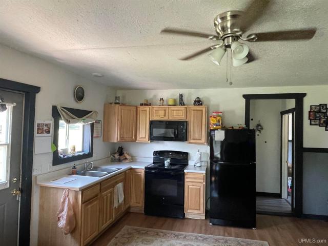 House for sale in Iron Mountain, Michigan