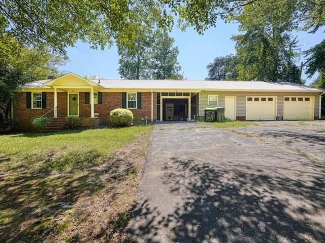 House for sale in Landrum, South Carolina